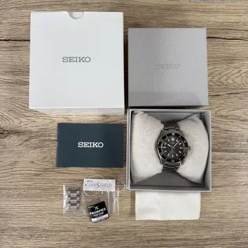 SBDC101 세이코 프로스펙스 6R35-00P0