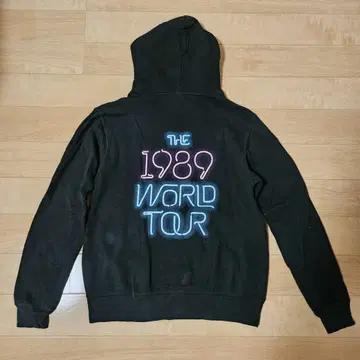 테일러 스위프트 후드티 1989