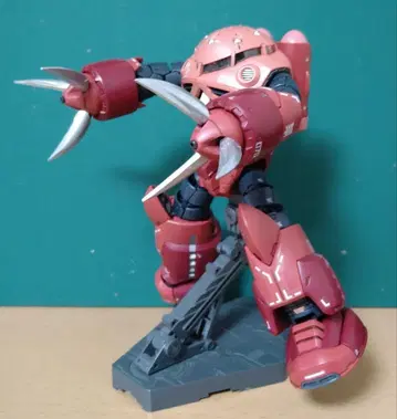 RG_MSM-07S Z'GOK_CHAR AZNABLE'S USE