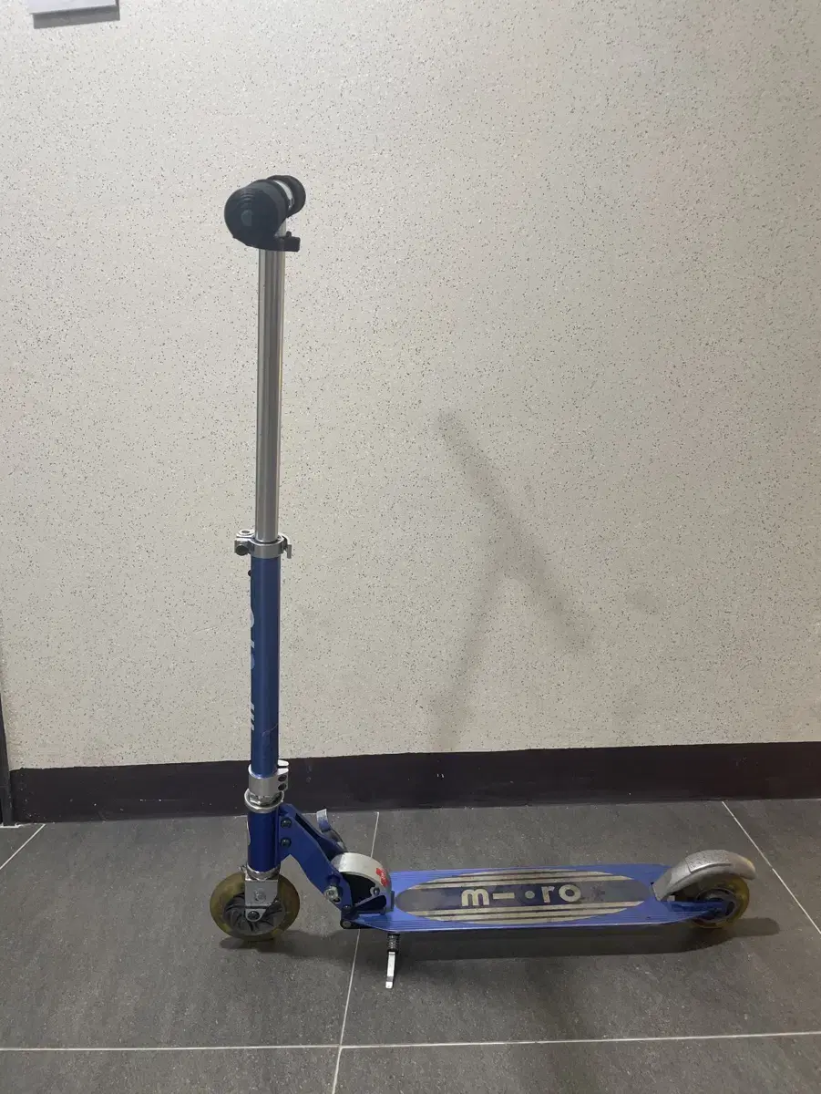 마이크로킥보드 스프라이트
