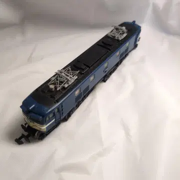 TOMIX EF58130 구형 제품