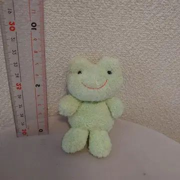 시나다 봉제 인형