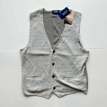 새상품 MAURIZIO BALDASSARI 슬리브리스 베스트