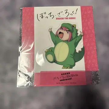봇치 더 록! 클리어 스탠드