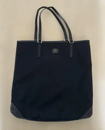안야 힌드마치 리버서블 토트백