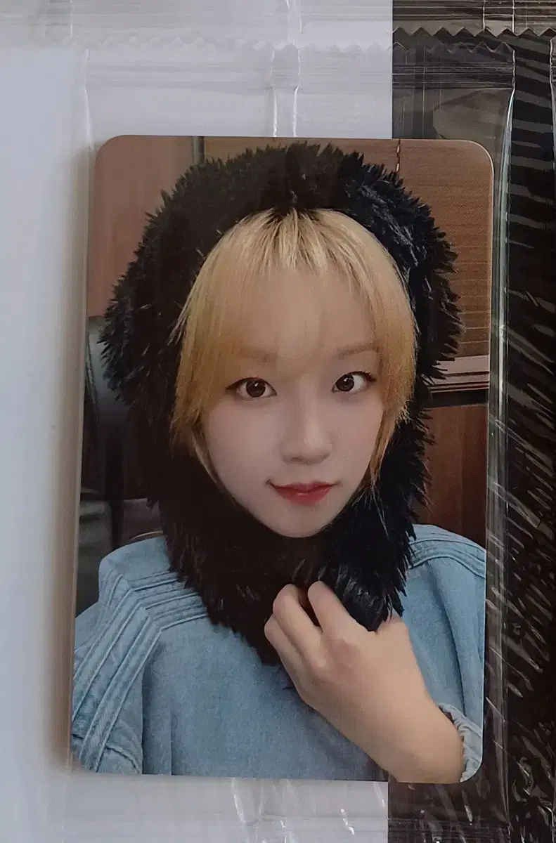 아이들 케타포 대면 우기