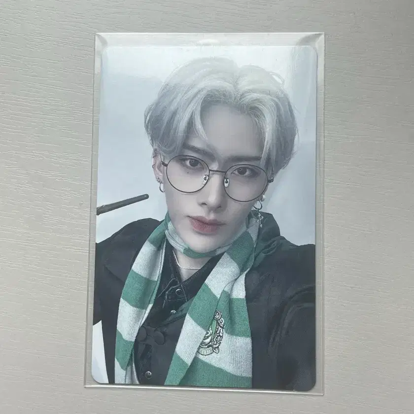 公式　ZB1 リッキー　apple music ラキドロ　ハリーポッター　トレカ 公式 ZB1 リッキー apple music ラキドロ ハリーポッター トレカ