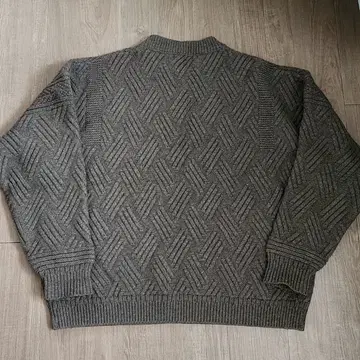 YASHIKI OCHIBA KNIT 1 야시키 오치바 니트 | 브랜드 중고거래