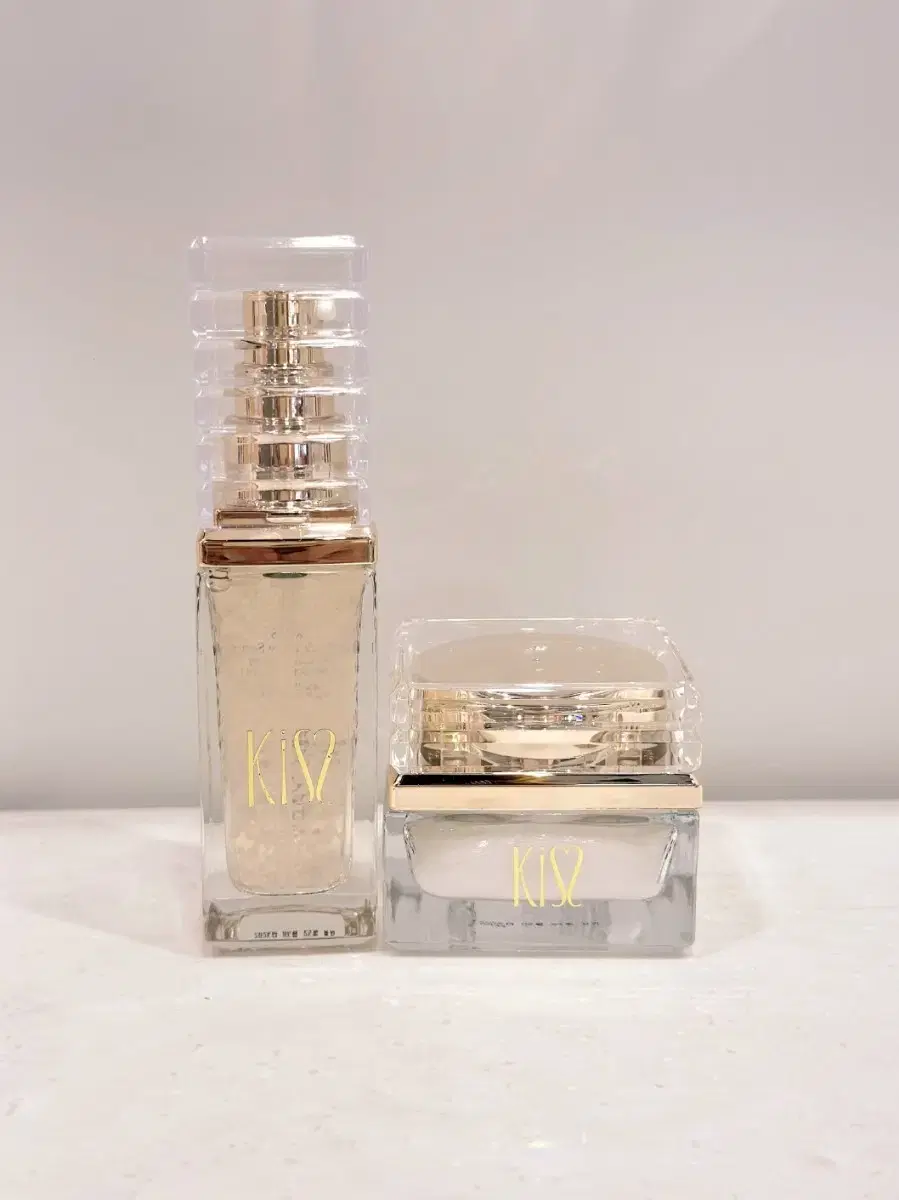 WeddingDay Serum Cream