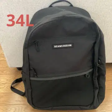 빔즈 백팩 34L