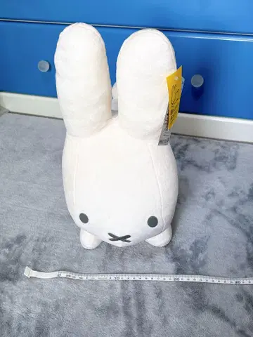 미피 봉제 인형 약 20cm