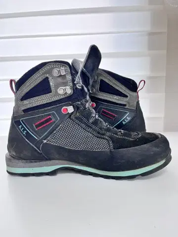 케이랜드 크로스 마운틴 W'S GTX 25.5cm EU40