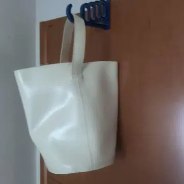 TODAYFUL 핸드백 화이트