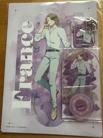 헤타리아 웹 쿠지 프랑스