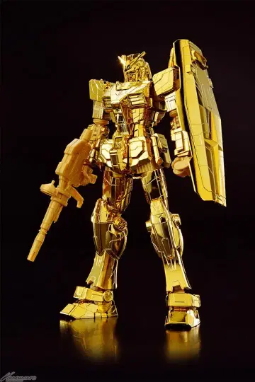건담 프라모델 1/144 RX-78F00 건담 그랜드 피날레 Ver.
