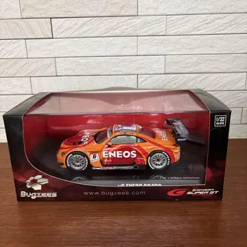 미개봉 새상품 bugzees ENEOS SC430 super GT 500