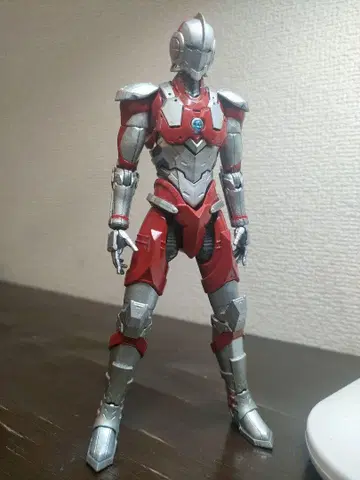 피규어라이즈 스탠다드 ULTRAMAN [B TYPE]-ACTION-