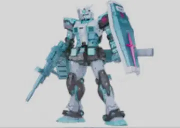 건담 x 하츠네 미쿠 RK-78-2