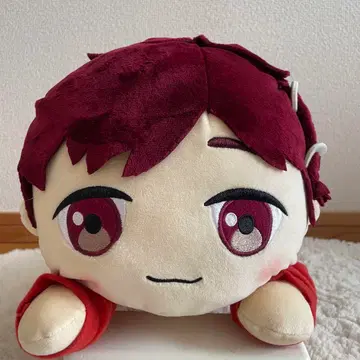 BTS tinytan 메가 점보 누워 봉제 인형 J-HOPE