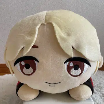 BTS tinytan 메가 점보 누워 봉제 인형 JIMIN