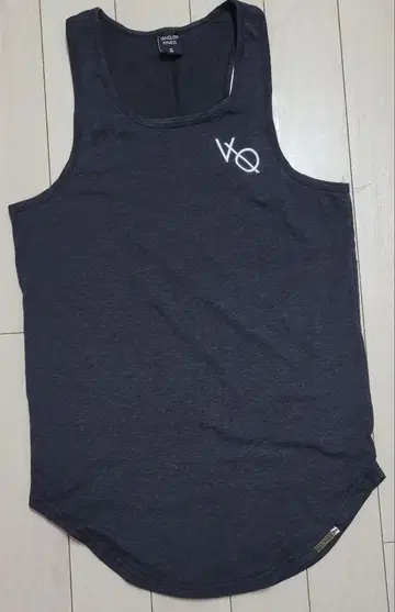 VANQUISH FITNESS 탱크탑 S