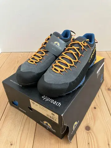 La Sportiva 어프로치 슈즈 #17WBP Tx4 44