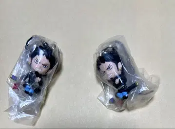 원피스 ONE PIECE 트라팔가 로 피규어 가챠