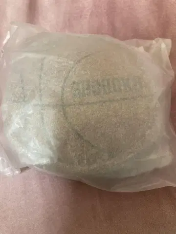 미개봉 새상품 슬램덩크 쇼호쿠 에코백