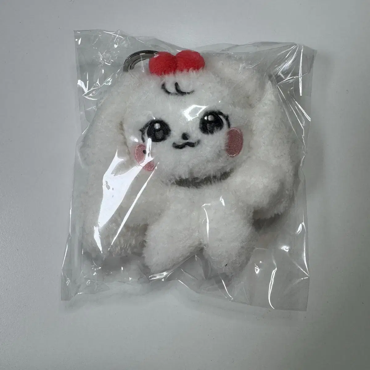 아이브 미니브 팝업 원영 체리 10cm 키링 양도