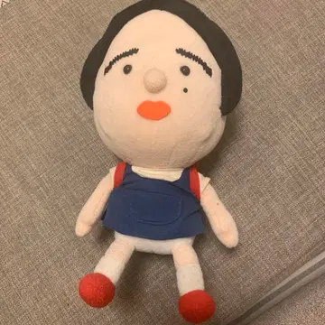 모노콤사 스미코 봉제 인형 약 30cm
