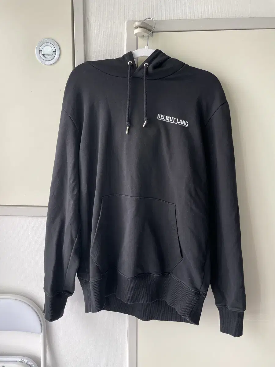 Helmut Lang Hoodie