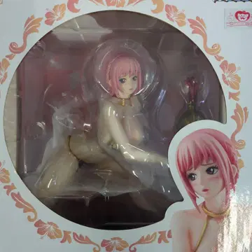 레베카 Ver.BB 원피스 LIMITED EDITION 피규어