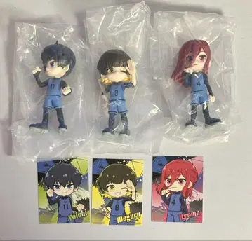 PalVerse 팔버스 블루 록 켄세 이치 치기리 효마