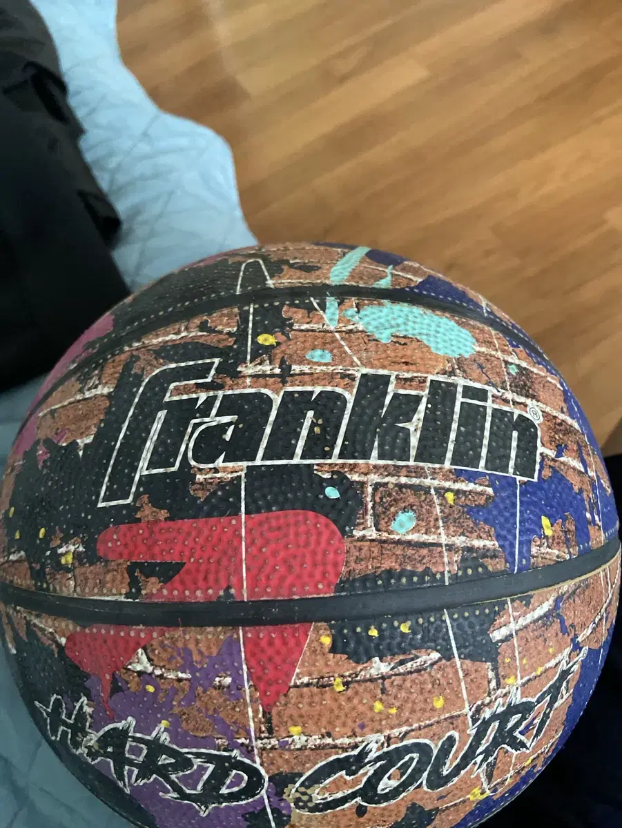 Basketball