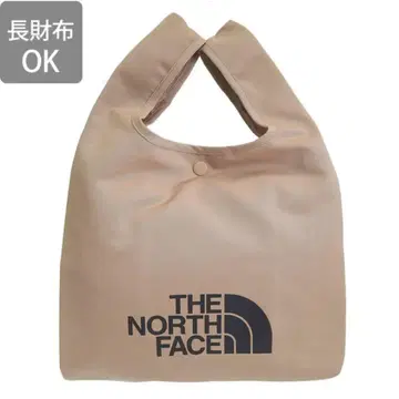 THE NORTH FACE 토트백 (베이지) nn2pq54n-bei