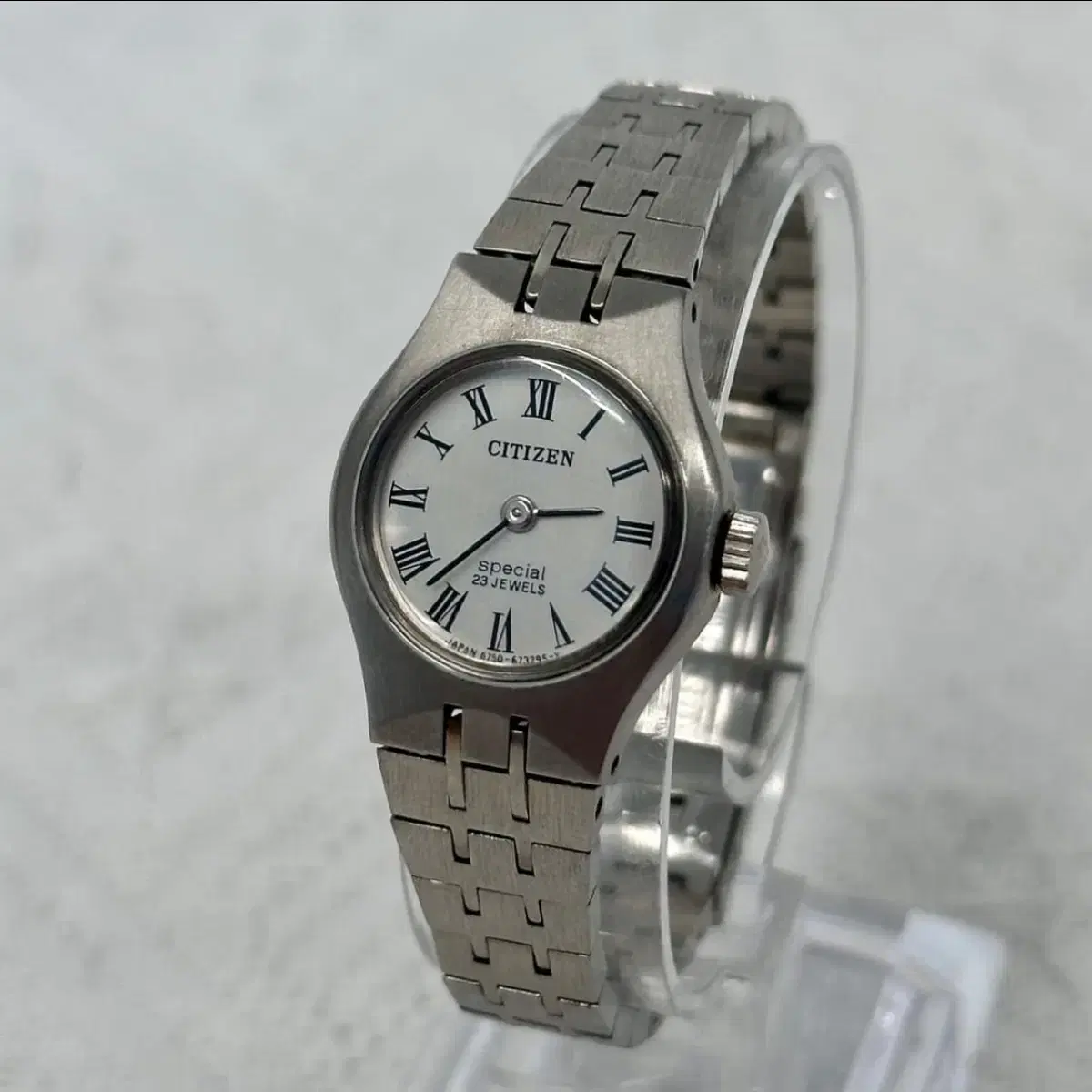Citizen Vintage Automatic 23 Jewels Watch