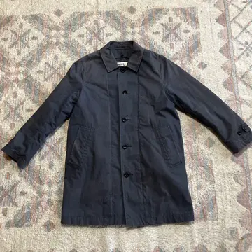 MHL. 롱 코트 라이너 포함