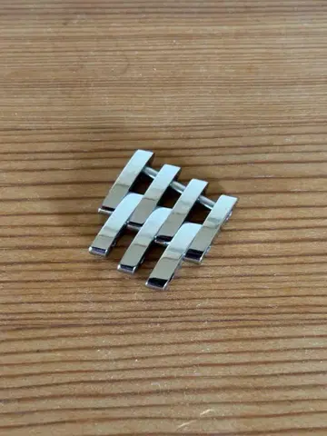 브라이틀링 네비게이터 타이머 남성용 시계 시계 부품 16mm