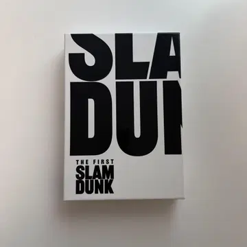 슬램덩크 영화 DVD 세트