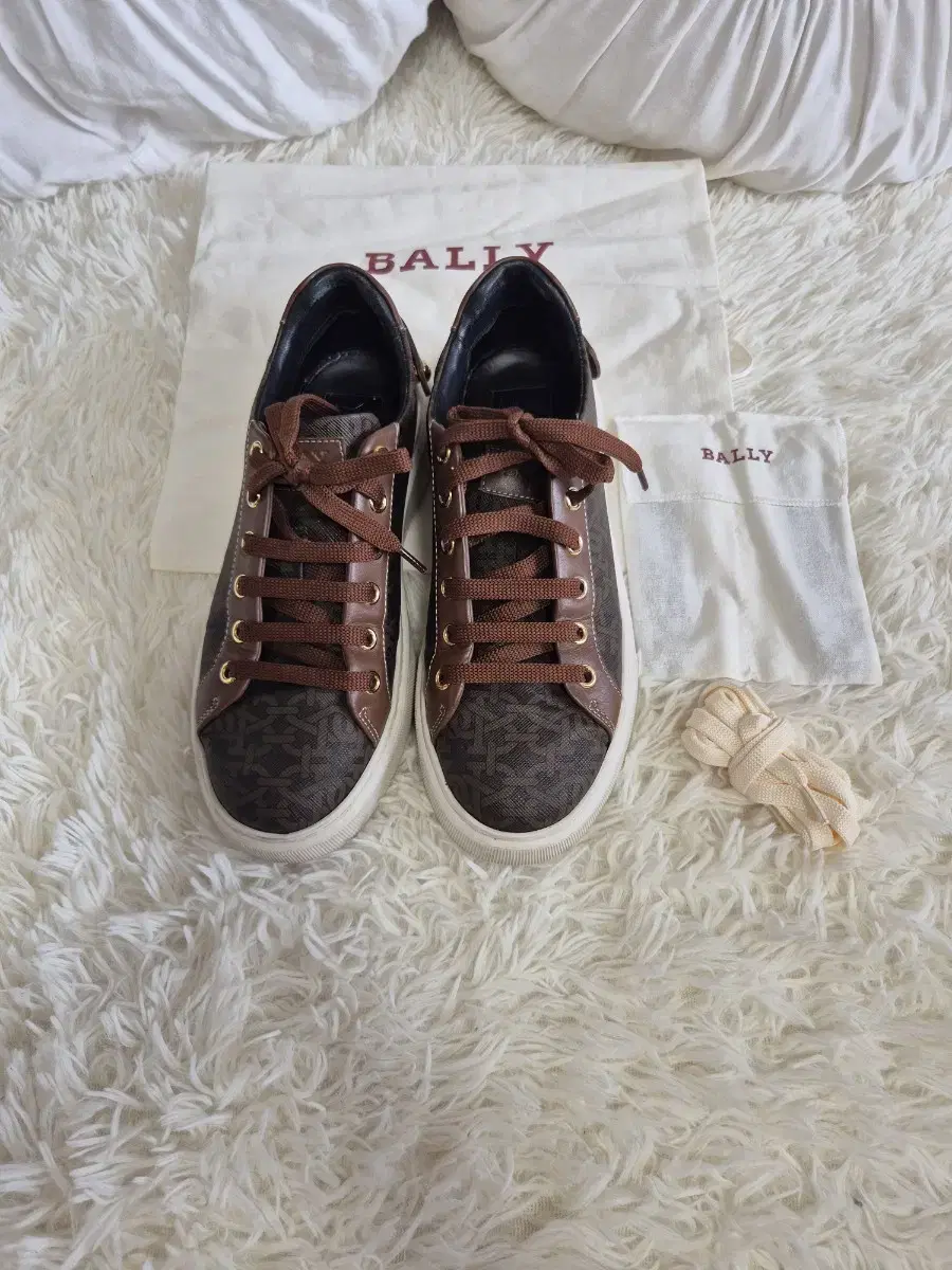 Bally Women's Sneakers