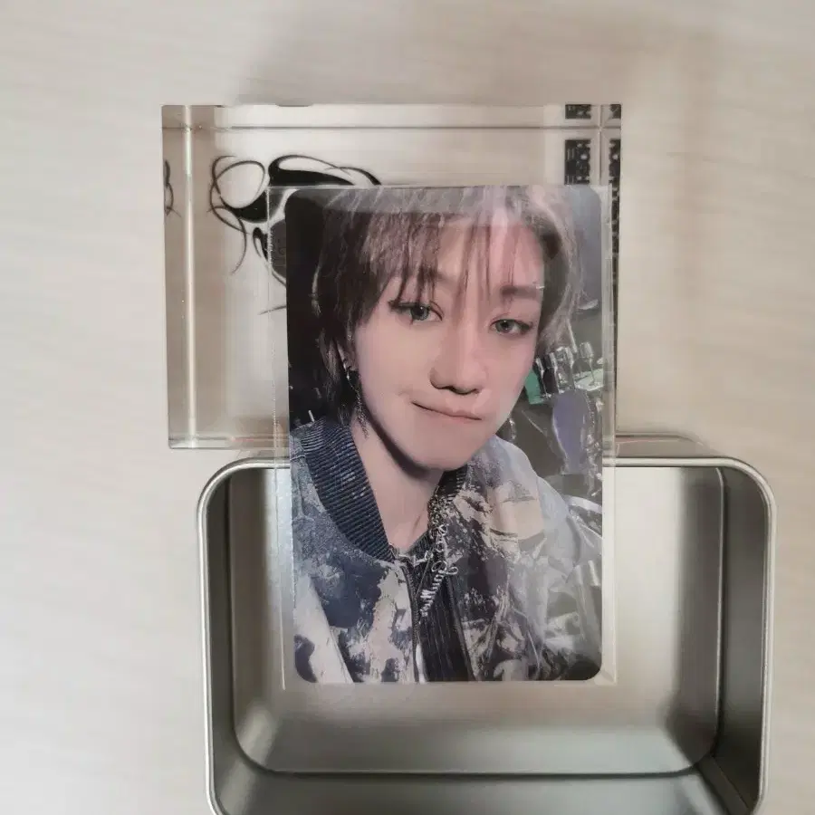 SEVENTEEN ホシ withmuu ラキドロ popup seventeen ポップアップ withmuuラキドロ トレカ 特典 ミンギュ