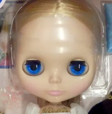 타카라토미 네오 브라이스 앙제리카이브