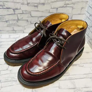 레어 영국제 Dr.Martens x Loake 처카 부츠 27.5cm