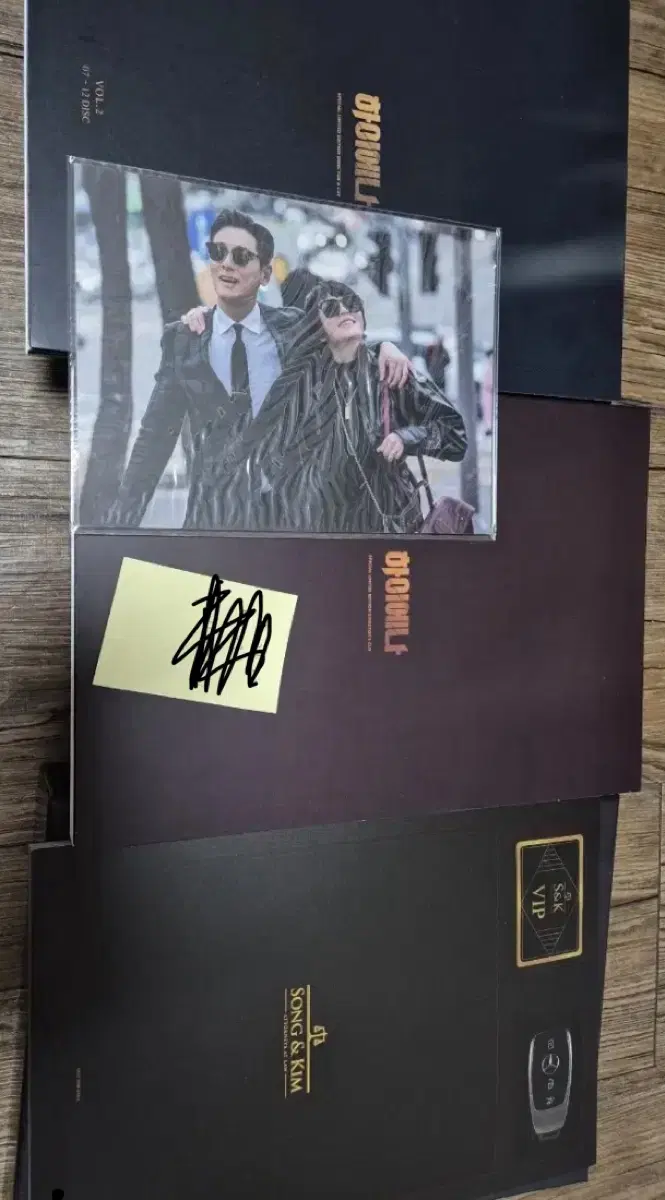 Ju Ji-hoon Hyena Blu-ray