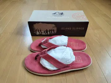 아일랜드 슬리퍼 island slipper 29cm 사이즈 11