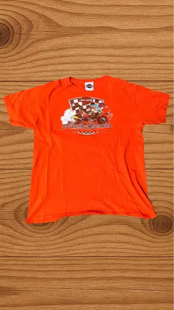 90년대 빈티지 HARLEY DAVIDSON 할리 레어