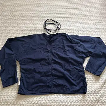 SOFIE D'HOORE 크루넥 블라우스