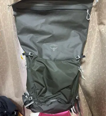 OSPREY downburst 36 다운 버스트 백팩 백팩