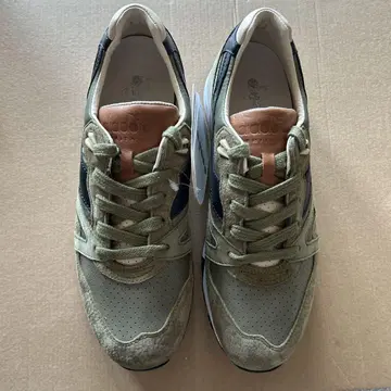 Diadora heritage N9000 H ITA 새상품 26.5cm