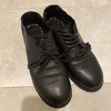 Guidi 구이디 792Z 더블 밑창 플레인토